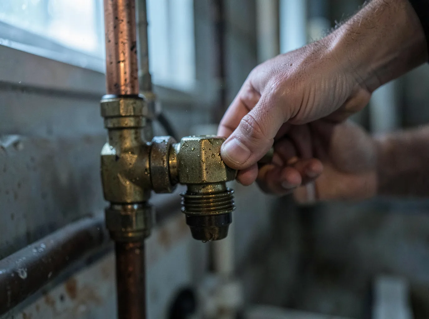 Emergency Plumber Mustang, OK FAQs